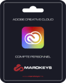 Adobe creative cloud