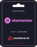 elementor pro maroc achatez