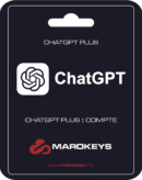 chatgpt plus maroc achater marokeys