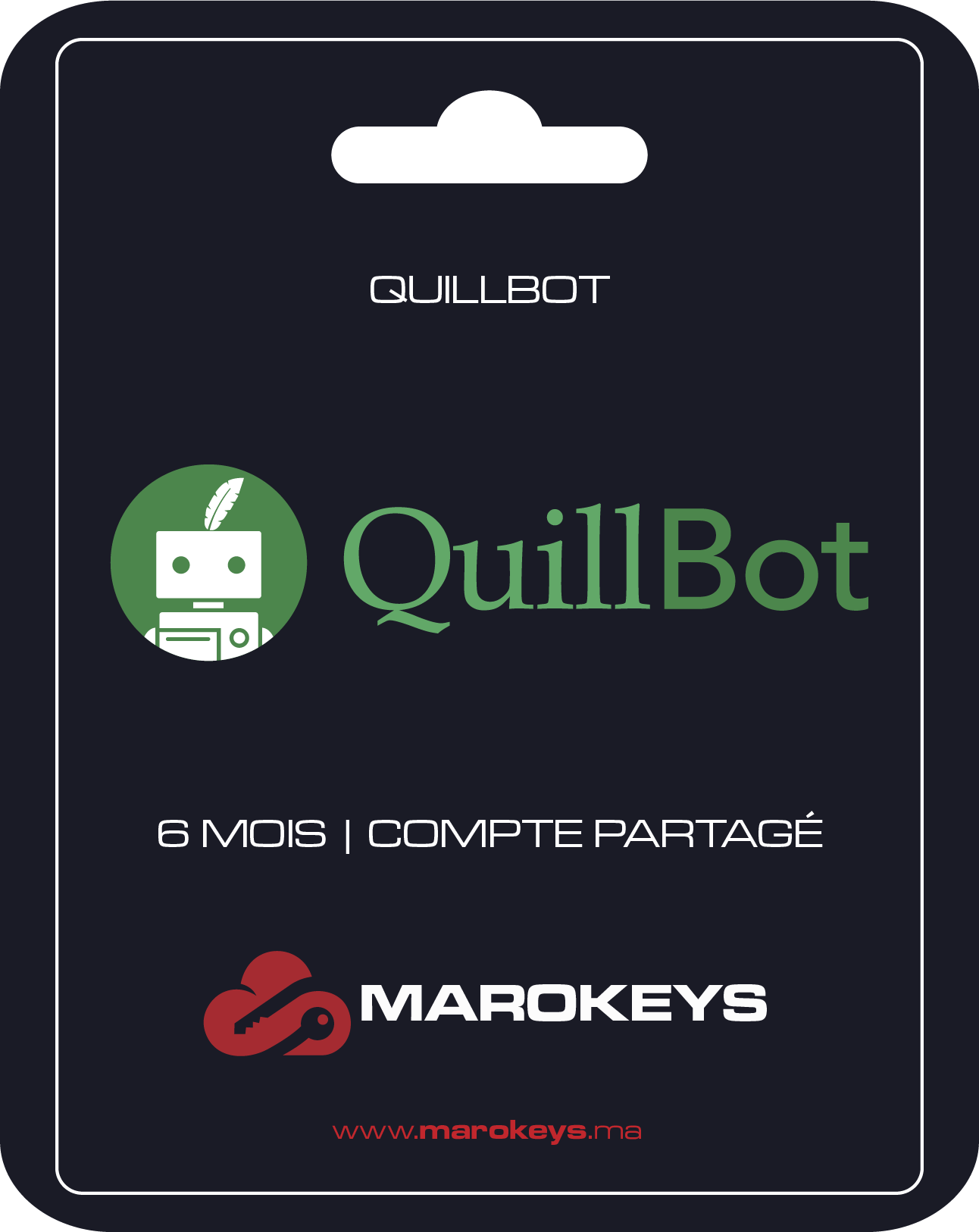 MAROKEYS - quillbot marokeys maroc - Le digital pour tous, au Maroc quillbot marokeys maroc