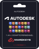 autodesk licence marokeys.ma
