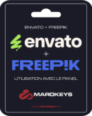 Envato elements freepik maroc casablanca marokeys.ma