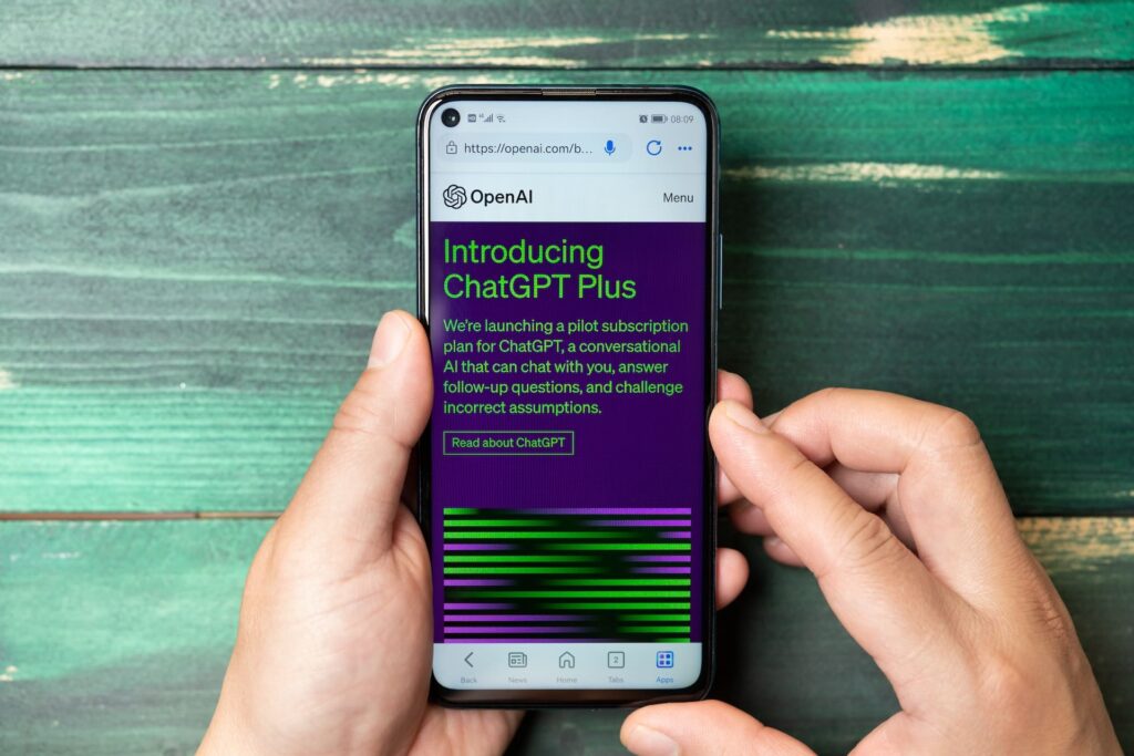 ChatGPT Plus Maroc Prix, Avantages, Guide 2025 (1)