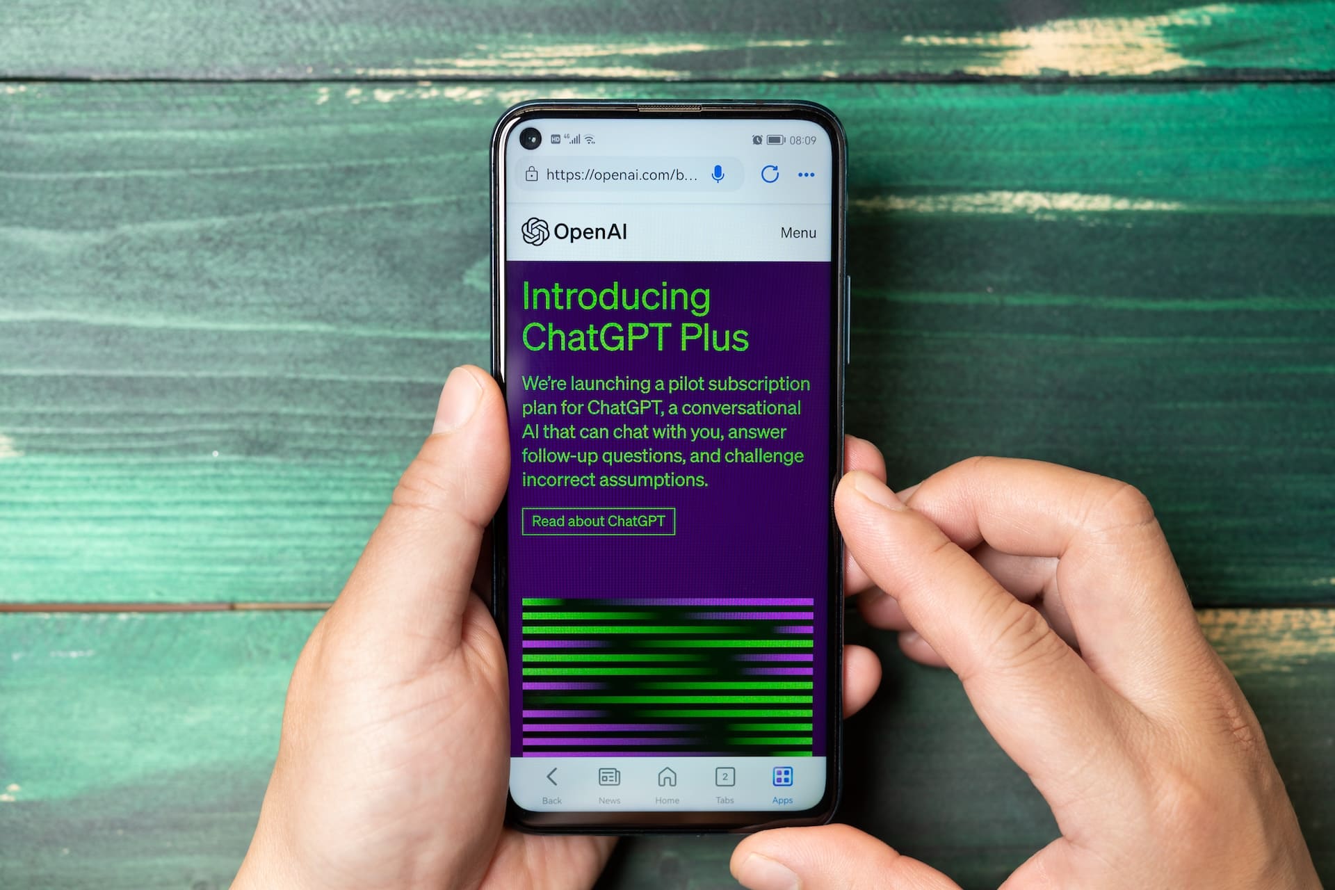 ChatGPT Plus Maroc Prix, Avantages, Guide 2025 (1)