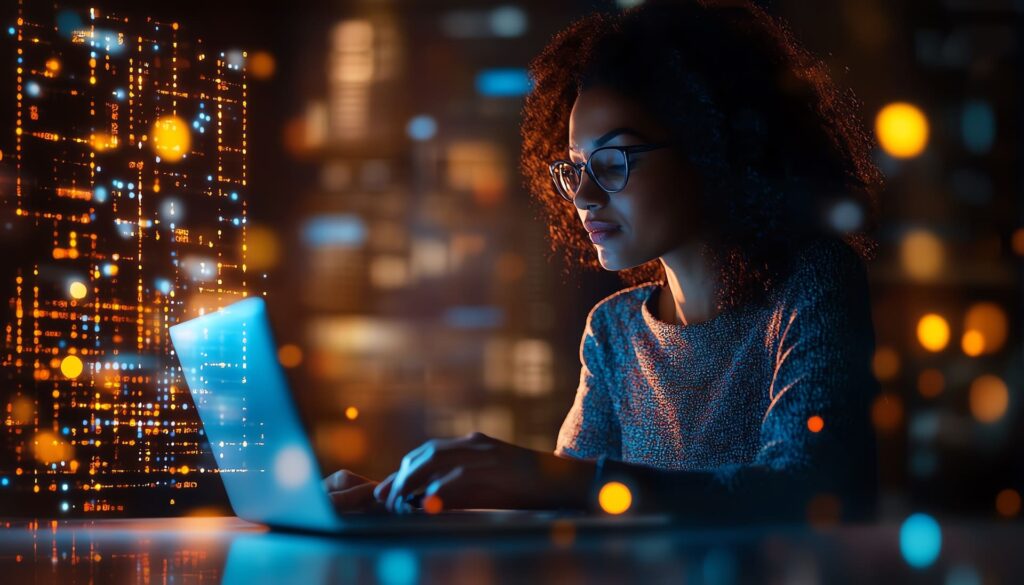 Comment l’IA simplifie réellement le travail des freelance(1)