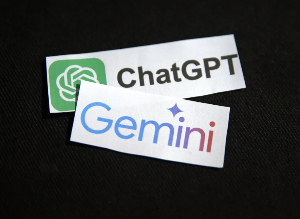 Gemini 3 vs ChatGPT lequel est vraiment le plus puissant en 2025 _