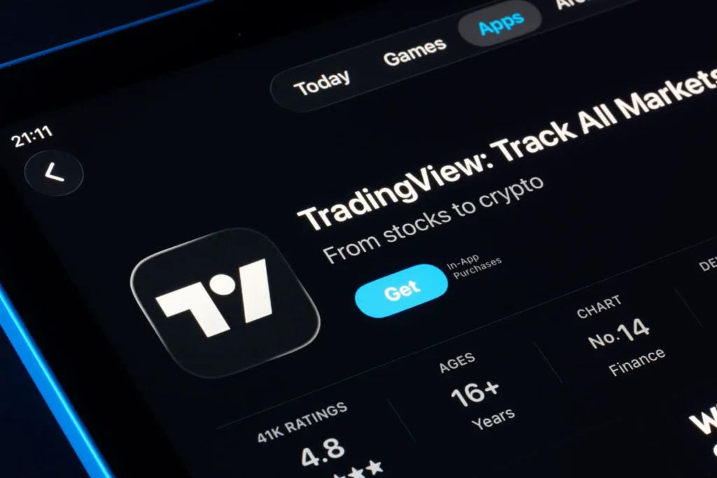 Les traders Marocains plébiscitent TradingView Premium