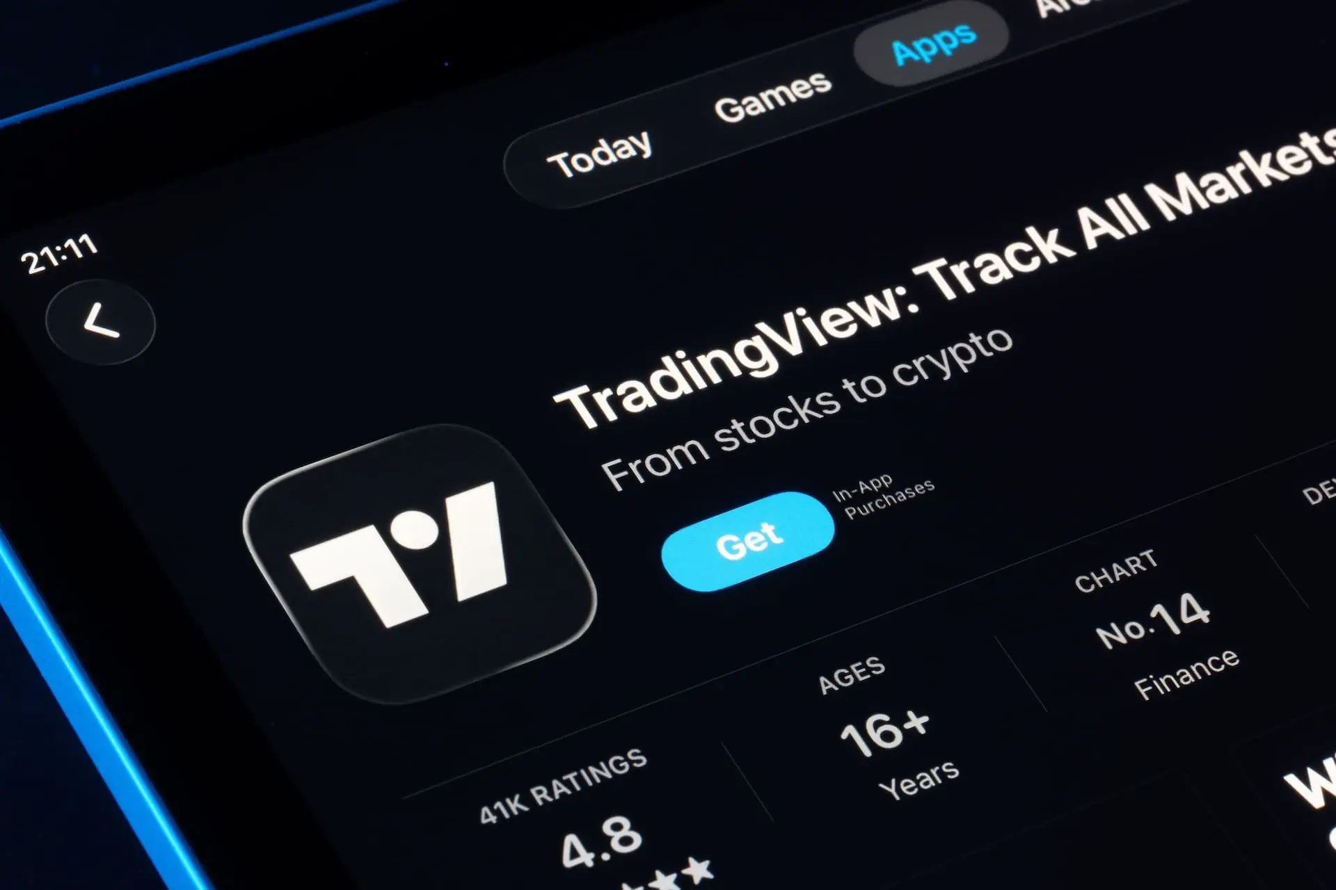 Les traders Marocains plébiscitent TradingView Premium