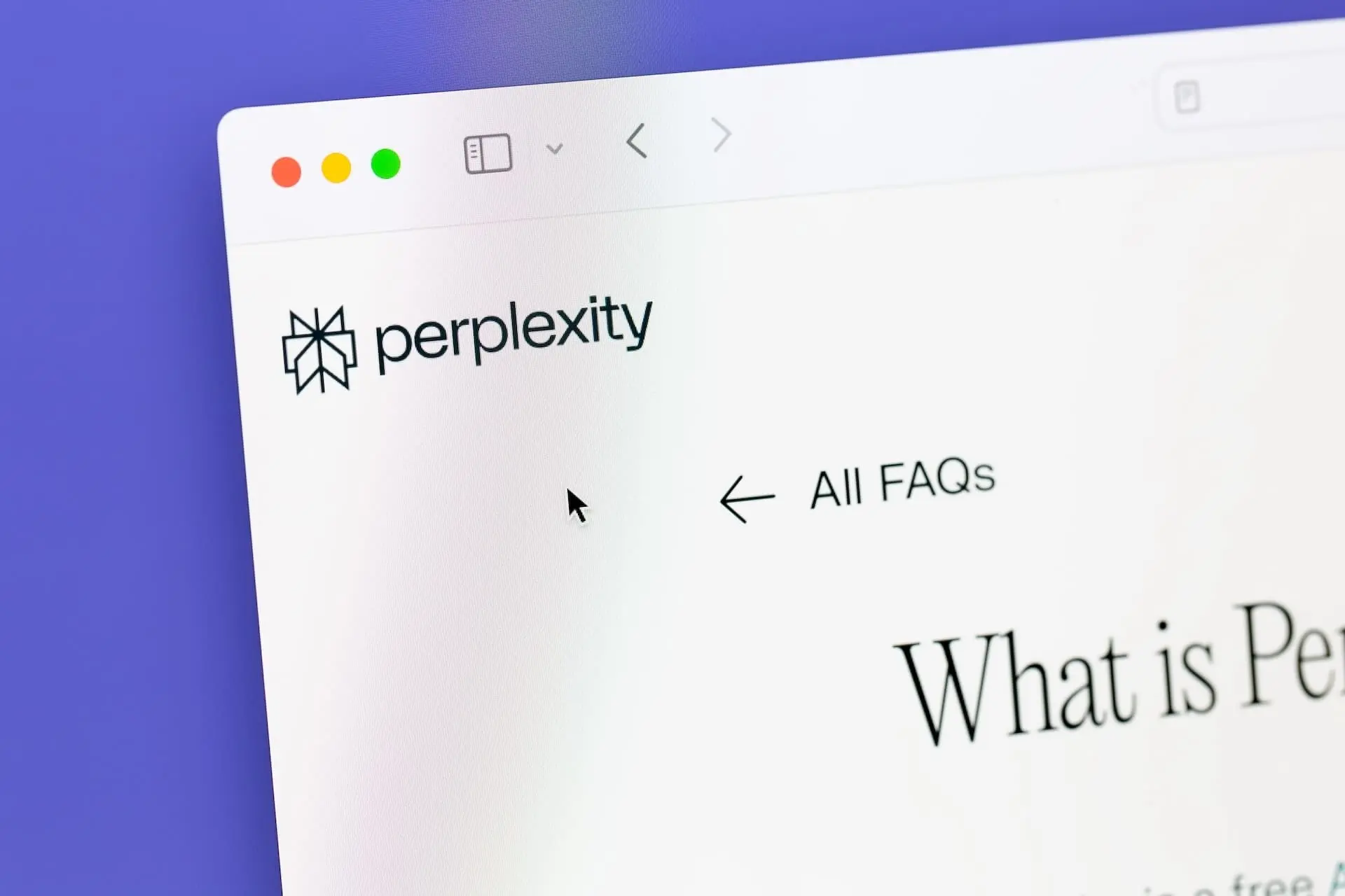 Perplexity AI : Pourquoi il devient populaire ?