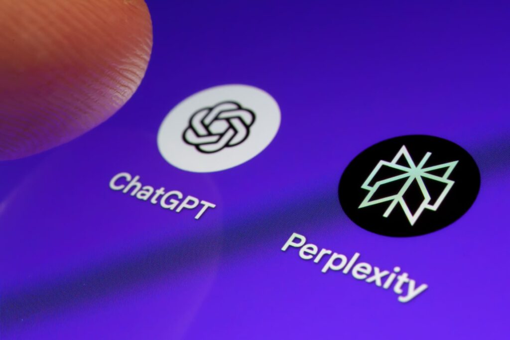 Perplexity ou ChatGPT _ Le choix qui surprend les utilisateurs 2