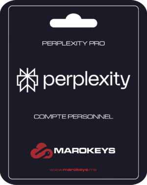 perplexity pro maroc casablanca rabat agadir achatez achat prix
