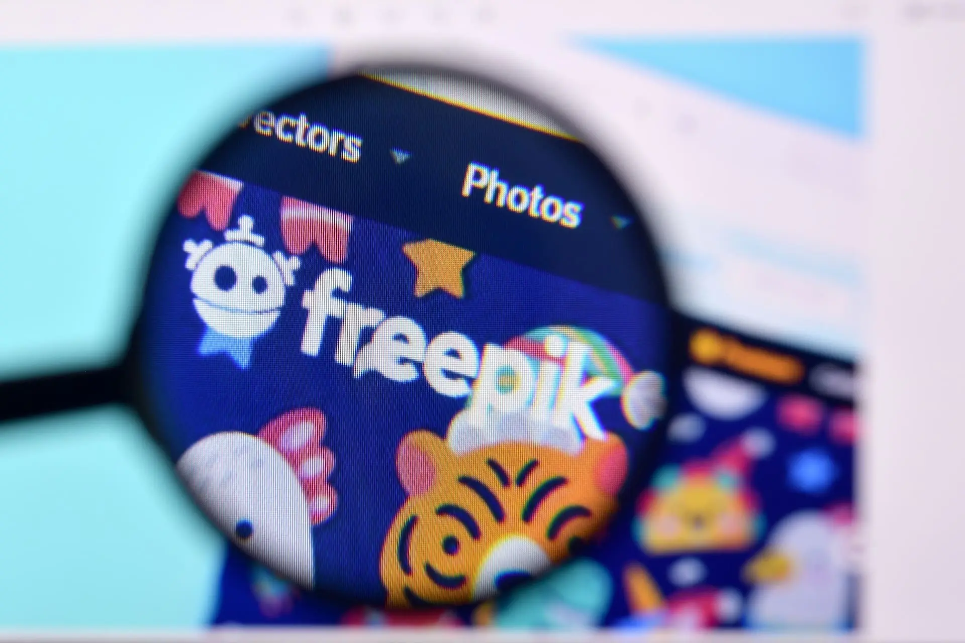 Créer plus vite et mieux grâce à Freepik en 2025