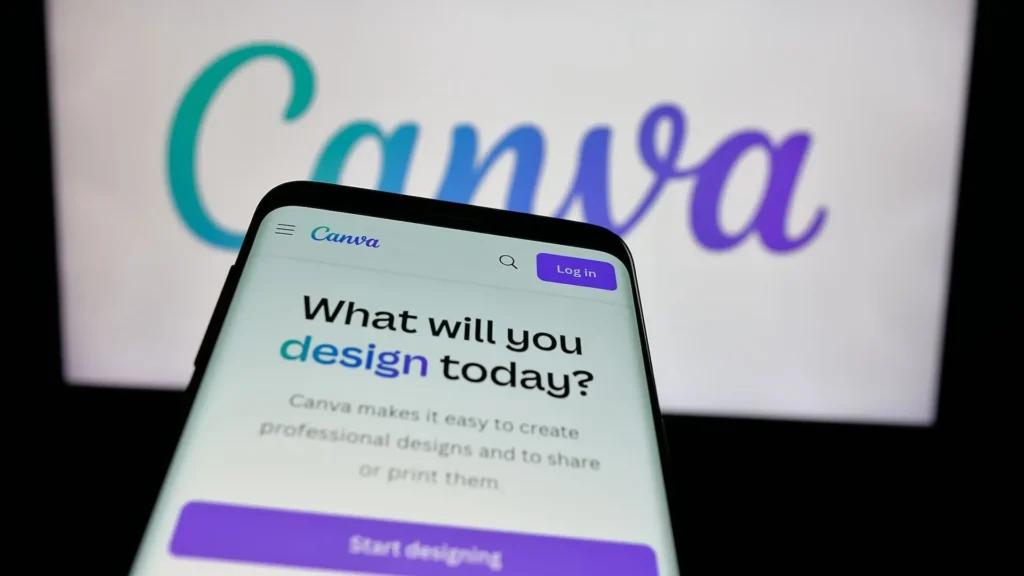 Des visuels professionnels sans complexité grâce à Canva Pro
