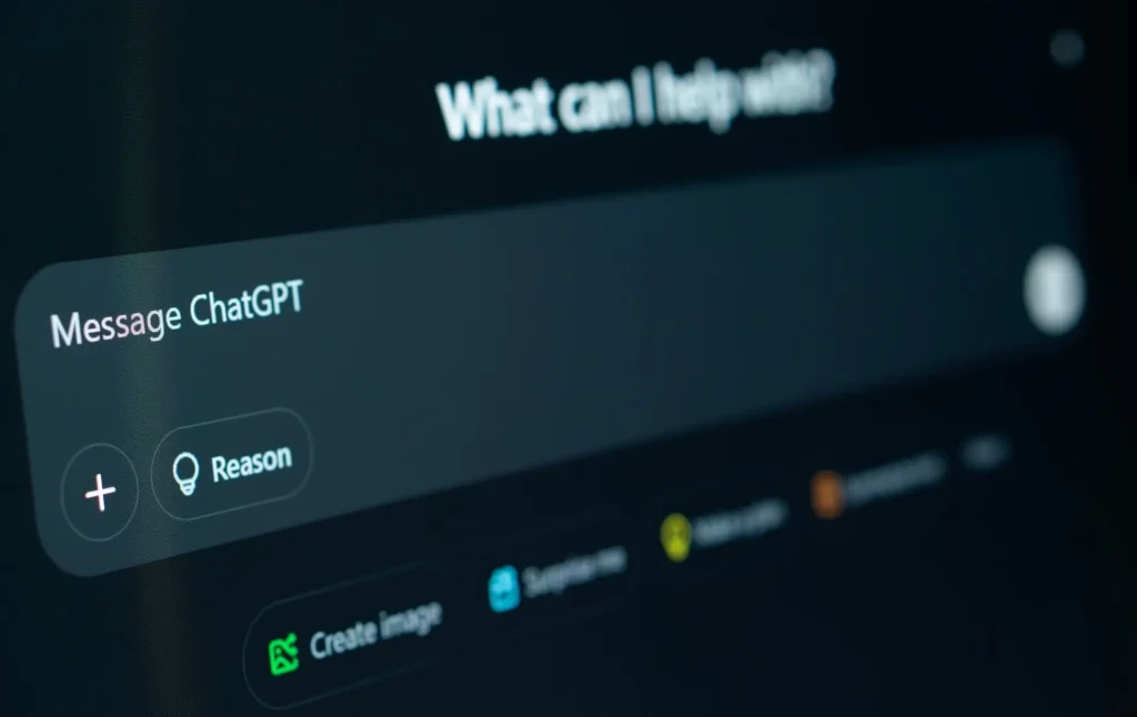 Pourquoi de plus en plus de professionnels utilisent ChatGPT