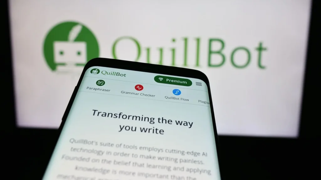 Quillbot pour la reformulation : à quoi ça sert vraiment ?