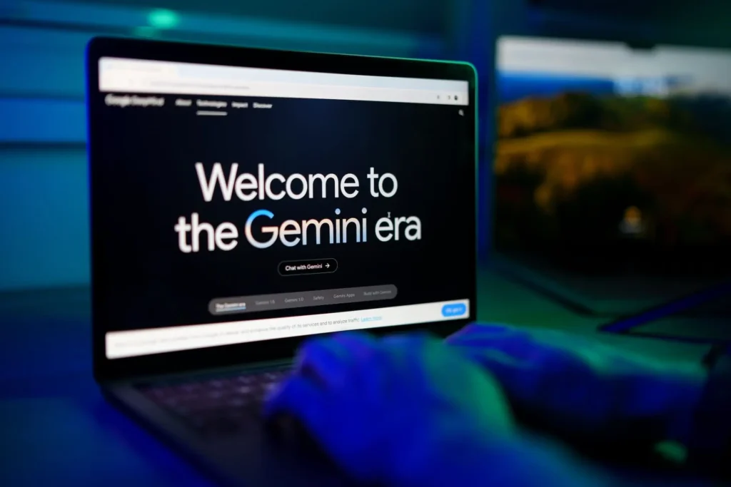 Gemini AI face à ChatGPT : pourquoi certains le préfèrent