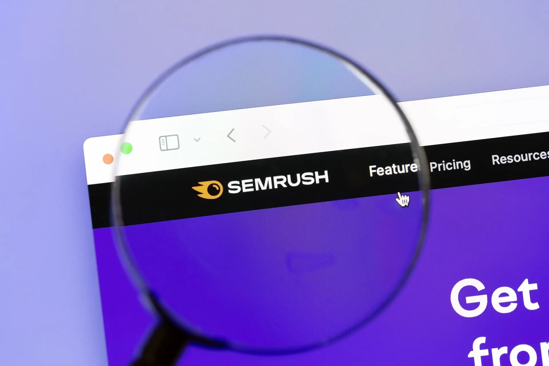Analyser ses concurrents au Maroc grâce à Semrush