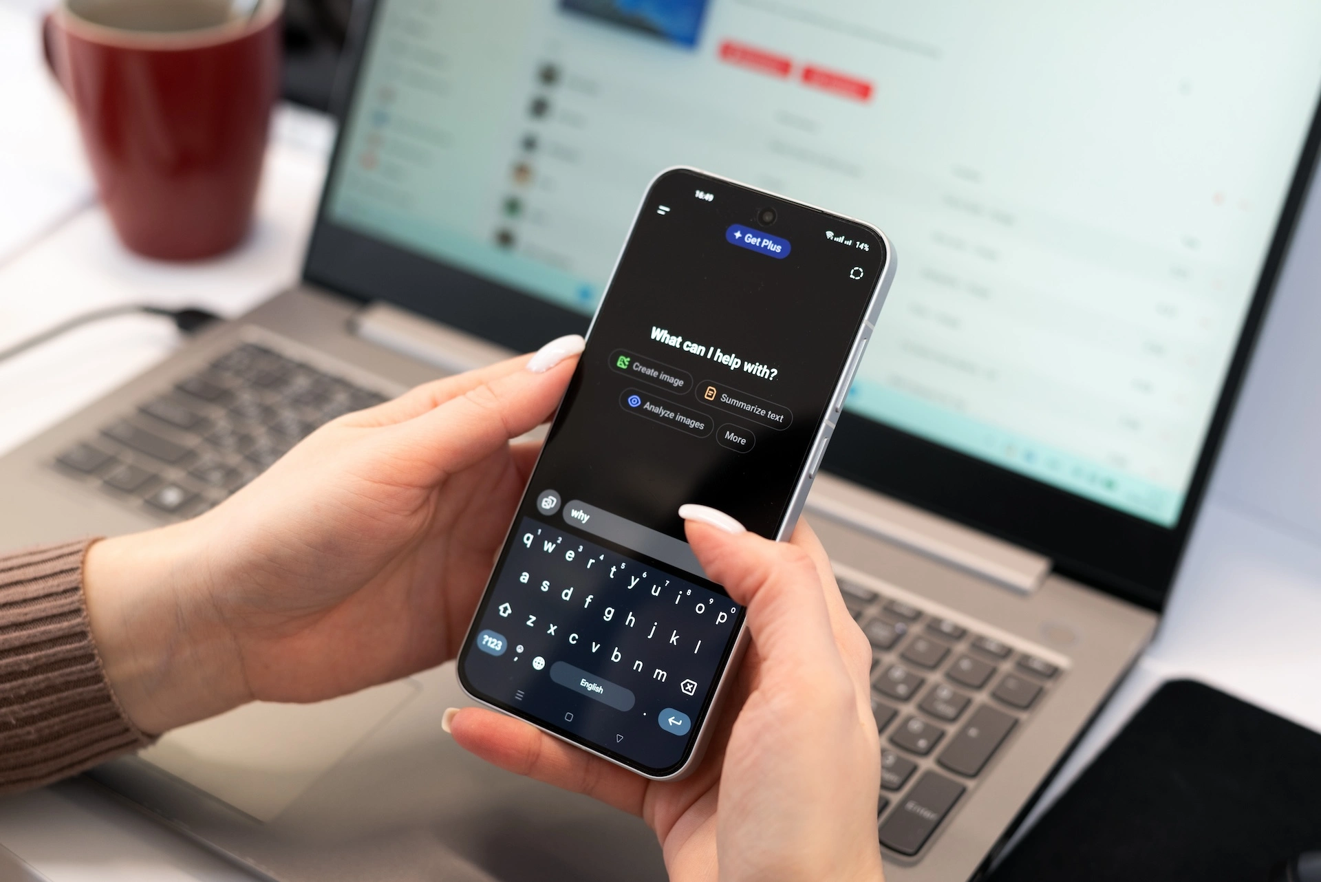 Comment ChatGPT aide les freelances marocains