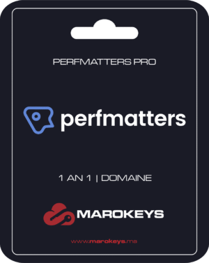 perfmatters pro achatez achat prix