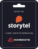 storytel achatez achat prix