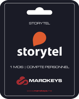 storytel achatez achat prix